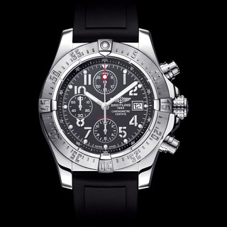 Buy Luxury Replica Breitling Avenger Steel Tungsten Grey with Grey Counters watch Buy Luxury Replica Breitling Avenger Steel Tungsten Grey with Grey Counters watch